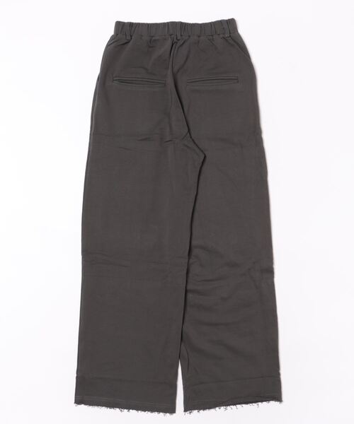 【セール】【aimoha neo】セットアップ対応 Loose Sweat Pants（スウェットパンツ）｜aimoha（アイモハ）