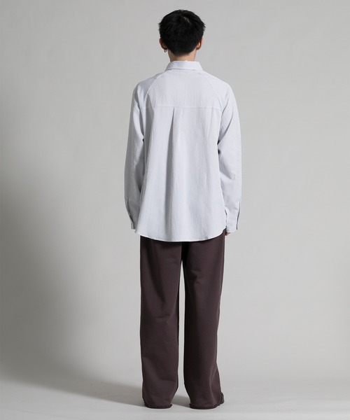 【セール】【aimoha neo】セットアップ対応 Loose Sweat Pants（スウェットパンツ）｜aimoha（アイモハ）