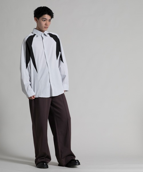 【セール】【aimoha neo】セットアップ対応 Loose Sweat Pants（スウェットパンツ）｜aimoha（アイモハ）