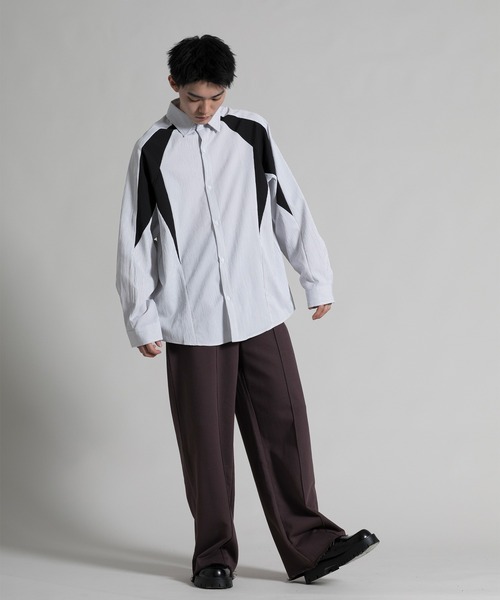 【セール】【aimoha neo】セットアップ対応 Loose Sweat Pants（スウェットパンツ）｜aimoha（アイモハ）