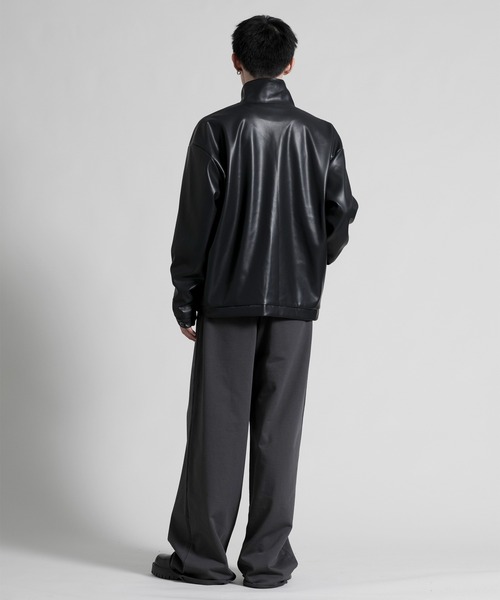 【セール】【aimoha neo】セットアップ対応 Loose Sweat Pants（スウェットパンツ）｜aimoha（アイモハ）