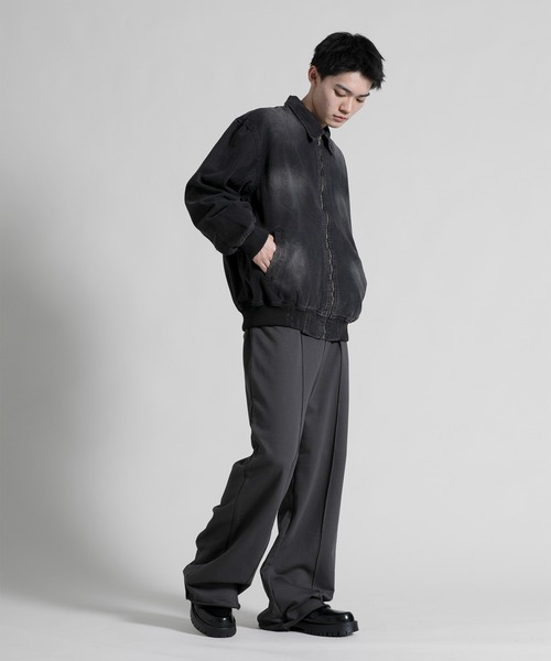 【セール】【aimoha neo】セットアップ対応 Loose Sweat Pants（スウェットパンツ）｜aimoha（アイモハ）
