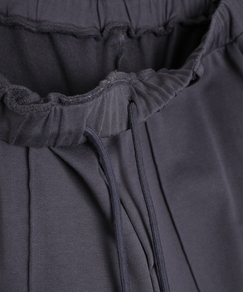 【セール】【aimoha neo】セットアップ対応 Loose Sweat Pants（スウェットパンツ）｜aimoha（アイモハ）