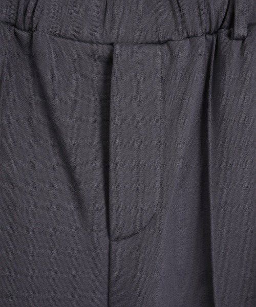 【セール】【aimoha neo】セットアップ対応 Loose Sweat Pants（スウェットパンツ）｜aimoha（アイモハ）