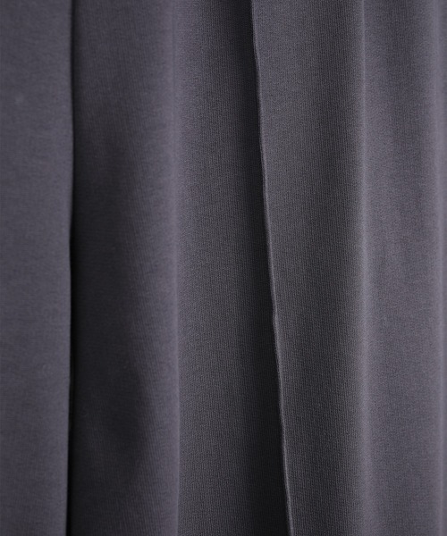 【セール】【aimoha neo】セットアップ対応 Loose Sweat Pants（スウェットパンツ）｜aimoha（アイモハ）