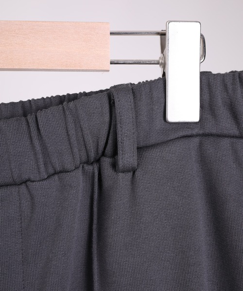 【セール】【aimoha neo】セットアップ対応 Loose Sweat Pants（スウェットパンツ）｜aimoha（アイモハ）