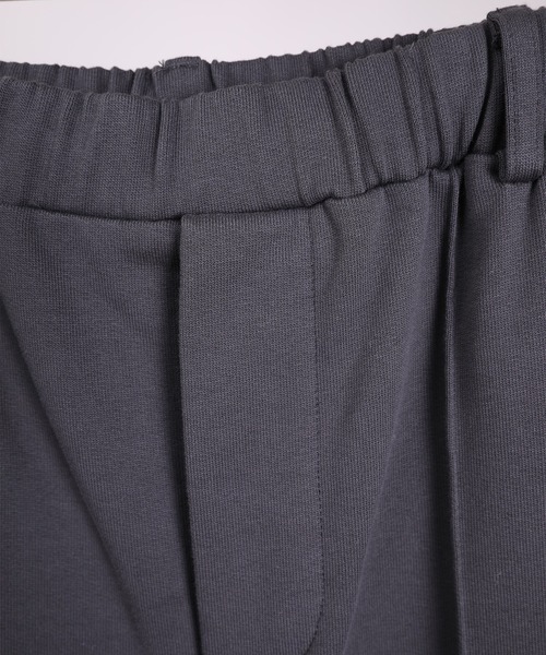 【セール】【aimoha neo】セットアップ対応 Loose Sweat Pants（スウェットパンツ）｜aimoha（アイモハ）