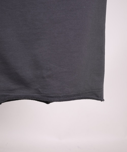 【セール】【aimoha neo】セットアップ対応 Loose Sweat Pants（スウェットパンツ）｜aimoha（アイモハ）