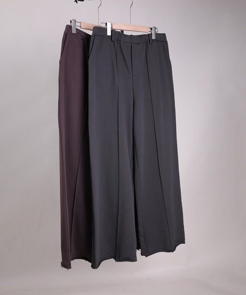 【セール】【aimoha neo】セットアップ対応 Loose Sweat Pants（スウェットパンツ）｜aimoha（アイモハ）