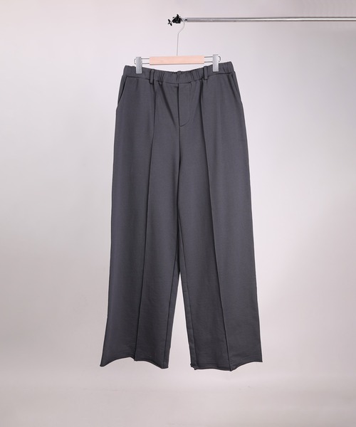 【セール】【aimoha neo】セットアップ対応 Loose Sweat Pants（スウェットパンツ）｜aimoha（アイモハ）