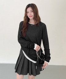リブシアートップス