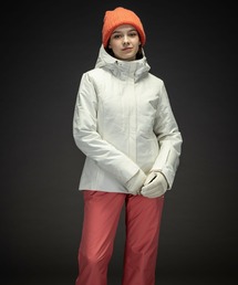 セール】phenix(フェニックス)Elegant Snow Jacket エレガント