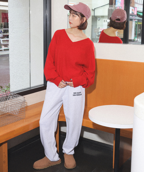 SLOBE IENA(スローブイエナ)の「BIGBABY ICECREAM キャップ(キャップ・レディース・サックスブルー/ピンク系その他・FREE)」の14枚目の写真