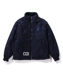 A BATHING APE（アベイシングエイプ）の「BAPE X RUSSELL COLLEGE