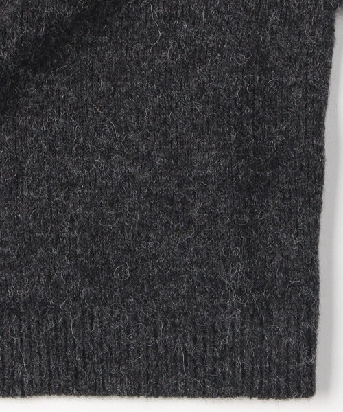 セール】The Garment/ザ ガーメント Verbier Mini Sweater