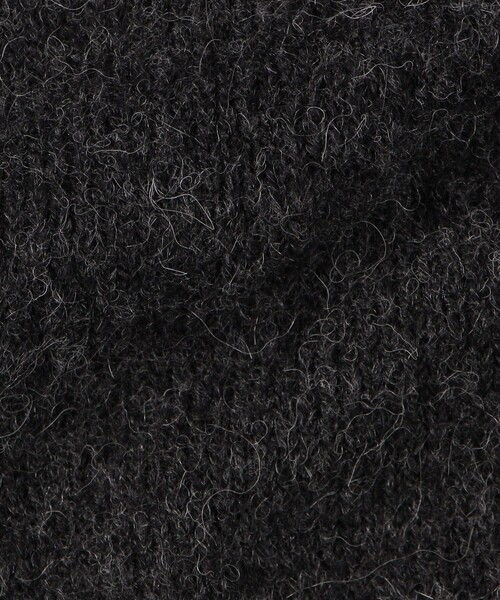 セール】The Garment/ザ ガーメント Verbier Mini Sweater