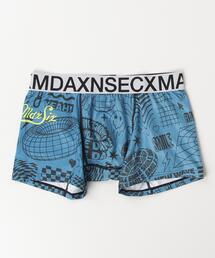 maxsix（マックスシックス）の「maxsix(マックスシックス）MXU-052 / アンダーウェア / ボクサーパンツ（ボクサーパンツ）」