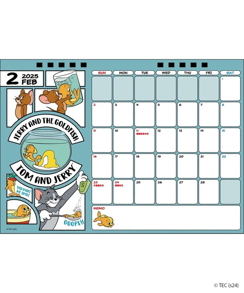 LD/レーザーディスク TOM and JERRY/トムとジェリー スペシャルBOX