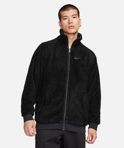 NIKE（ナイキ）の「ナイキ ソロ スウッシュ メンズ リバーシブル ボア