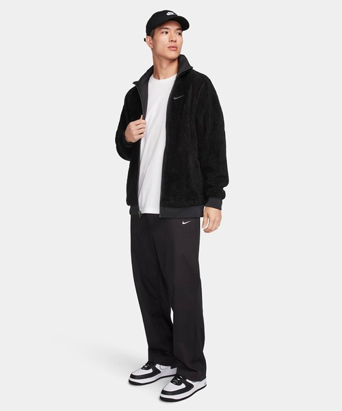 NIKE（ナイキ）の「ナイキ ソロ スウッシュ メンズ リバーシブル ボア
