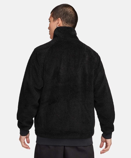 NIKE（ナイキ）の「ナイキ ソロ スウッシュ メンズ リバーシブル ボア