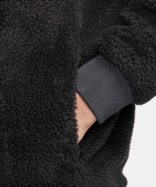 NIKE（ナイキ）の「ナイキ ソロ スウッシュ メンズ リバーシブル ボア