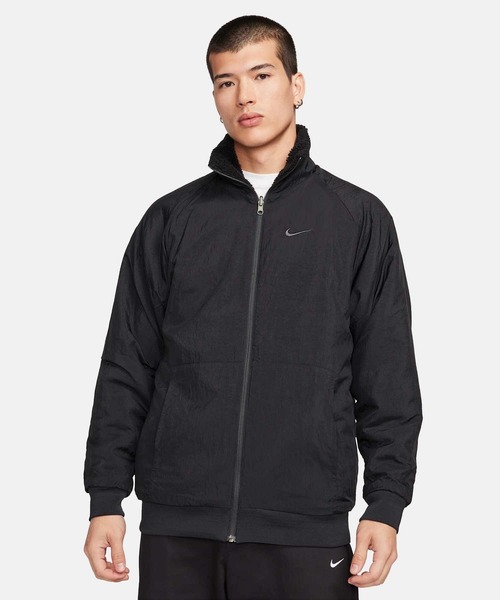 NIKE（ナイキ）の「ナイキ ソロ スウッシュ メンズ リバーシブル ボア
