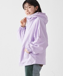 KRIFF MAYER（クリフメイヤー）の「花粉ドロップアクティブフードJK（マウンテンパーカー）」