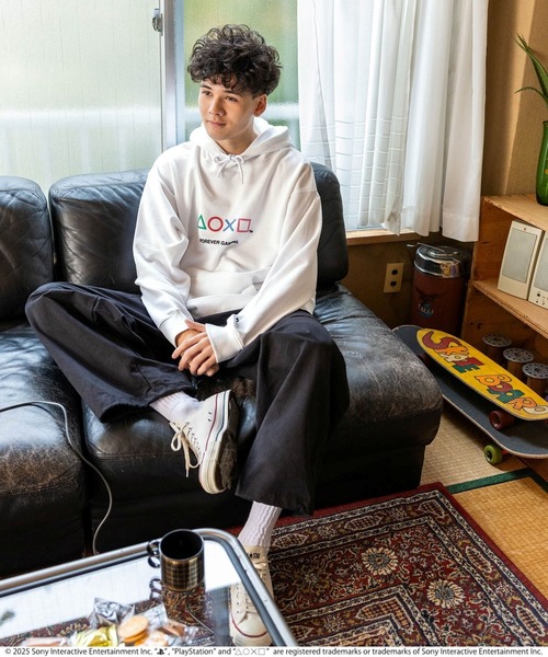 niko and（ニコアンド）の「【PlayStation(プレイステーション