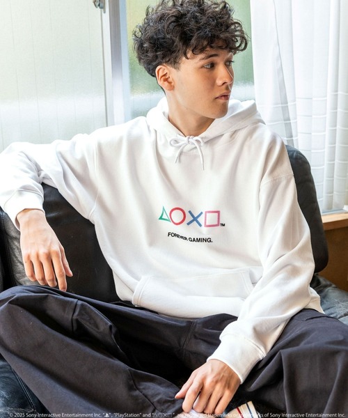 niko and（ニコアンド）の「【PlayStation(プレイステーション