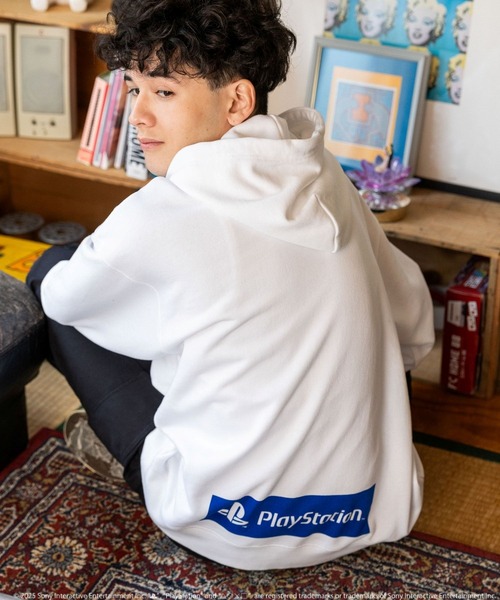 niko and（ニコアンド）の「【PlayStation(プレイステーション