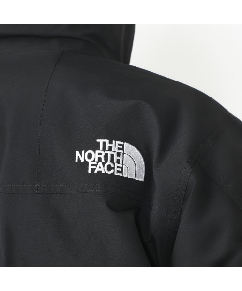 THE NORTH FACE(ザノースフェイス)の「ザ ノース フェイス THE NORTH FACE Mountain Down Jacket_マウンテンダウンジャケット(ダウンジャケット/コート・メンズ・グリーン/ベージュ/ブラック・M/L/XL/SS/S)」の7枚目の写真