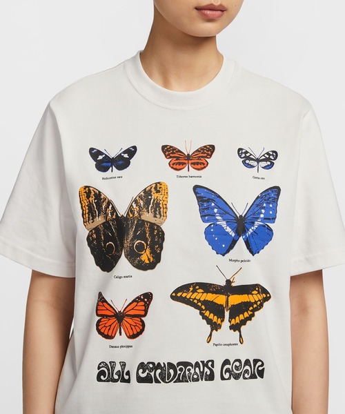 NIKE AS W NSW ACG TEE SP25 / ナイキ ウィメンズ NSW ACG S/S T