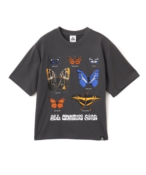 NIKE AS W NSW ACG TEE SP25 / ナイキ ウィメンズ NSW ACG S/S T