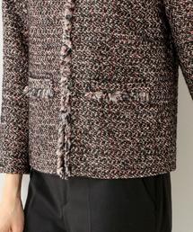 UNITED ARROWS（ユナイテッドアローズ）の「UBCE ファンシーツイード