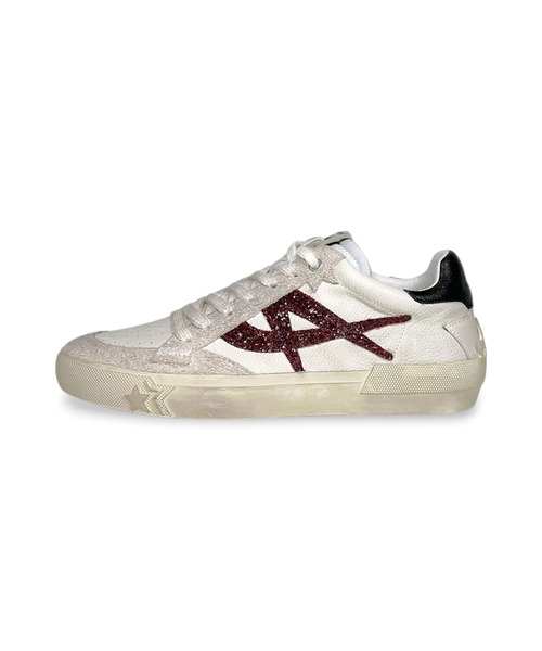 maさま専用【限定モデル】ASH アッシュ ビンテージ❗️ハイカットウエッジ❤️ アッシュ ASH スニーカー ブーツ FW14 V 87464 003 THELMA