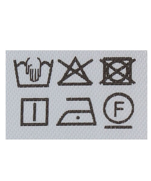 BEAUTY&YOUTH UNITED ARROWS（ビューティーアンドユースユナイテッドアローズ）の「コットンナイロン天竺 シアー クルーネック Tシャツ（Tシャツ/カットソー・レディース・ライトブルー/ブラック/クリーム/オフホワイト/ライラック/ダークブラウン/ライトピンク/ターコイズブルー系・FREE）」の9枚目の写真