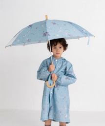 Yours Army World（ユアーズアーミーワールド）の「【BUU&POPO/ブーアンドポポ】キッズ傘（長傘）」