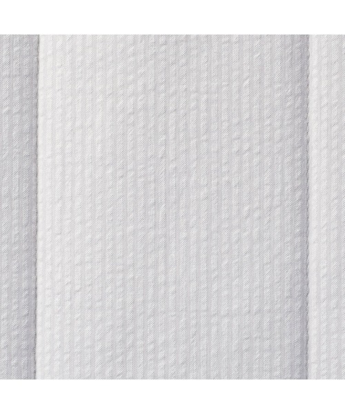 綿 サッカー織 敷パッド／SS 83×200cm（寝具）｜無印