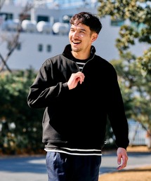 ツイルジャージーPO