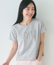 【WEB限定セール】コンパクトロゴTシャツ