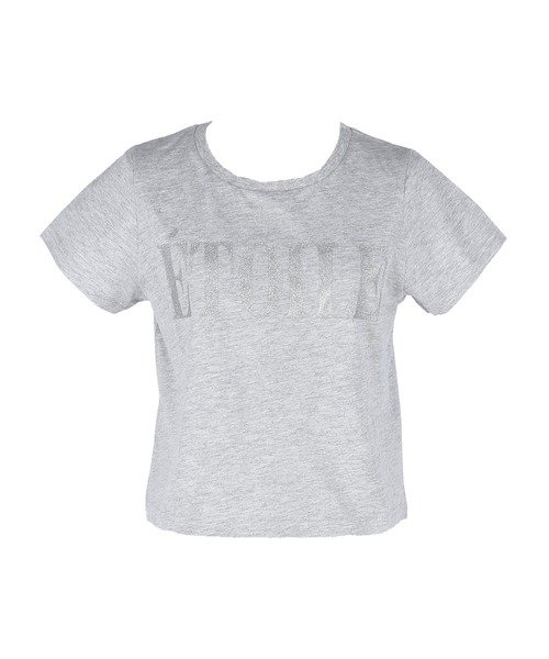 セール】コンパクトロゴTシャツ（Tシャツ/カットソー）｜coca