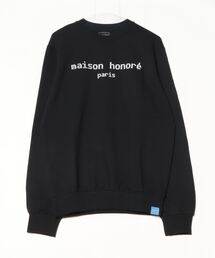 MAISON HONORE（メゾンオノレ）の「Dimitri（スウェット）」