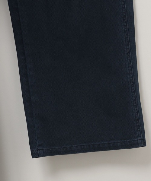 GLOBAL WORK(グローバルワーク)の「ペインターオーバーオール/AND YUA ANY/290169(サロペット/オーバーオール・キッズ・チャコールグレー/ブルー・SMALL/MEDIUM)」の14枚目の写真