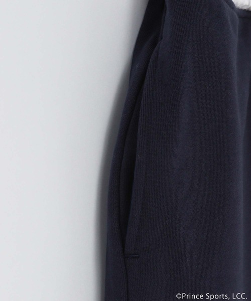 LOWRYS FARM（ローリーズファーム）の「princeウラケショートパンツ 290909（その他パンツ・レディース・グレー/ネイビー/グリーン・FREE）」の9枚目の写真