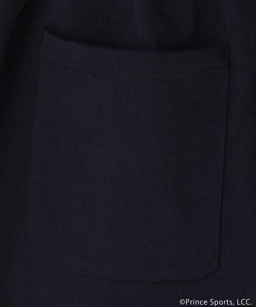 LOWRYS FARM（ローリーズファーム）の「princeウラケショートパンツ 290909（その他パンツ・レディース・グレー/ネイビー/グリーン・FREE）」の13枚目の写真