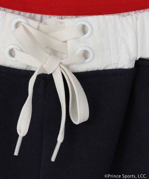 LOWRYS FARM（ローリーズファーム）の「princeウラケショートパンツ 290909（その他パンツ・レディース・グレー/ネイビー/グリーン・FREE）」の15枚目の写真