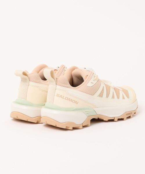 SALOMON EVR/サロモン イーブイアール レディース スニーカー