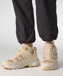 SALOMON（サロモン）の「SALOMON EVR/サロモン イーブイアール レディース スニーカー 360 EVR W L47697100（スニーカー）」