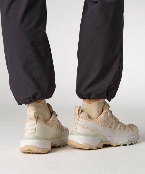 SALOMON EVR/サロモン イーブイアール レディース スニーカー 360 EVR